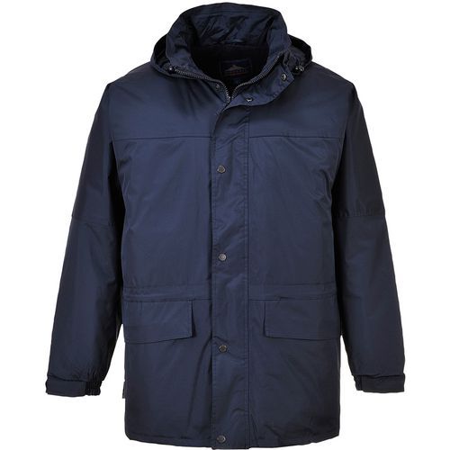S523 Oban Fleece Lined Waterproof Jacket - Portwest
