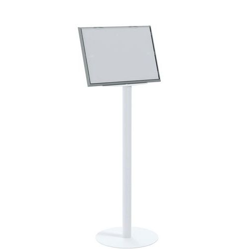 A4 and A3 adjustable display stand - Paperflow A4 and A3 adjustable display stand - Paperflow