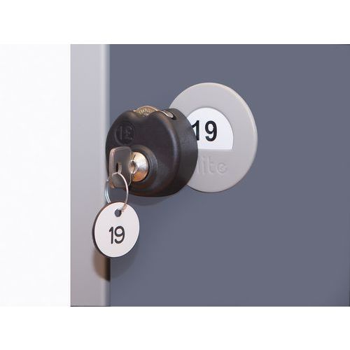 Locks & Accessories