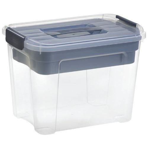 Combi-box storage box - 18 l - CEP