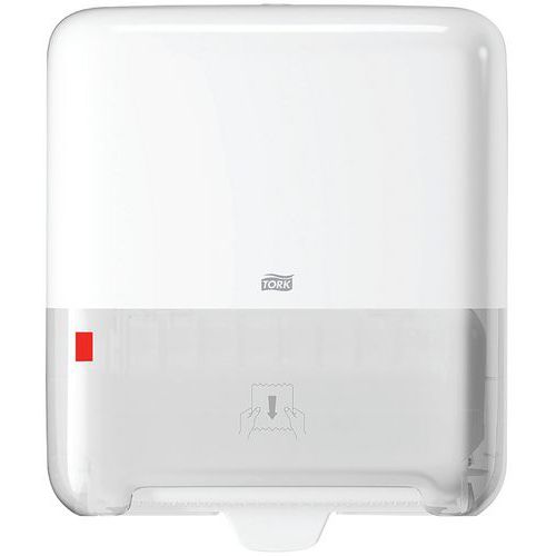 Tork Matic manual towel dispenser - H1