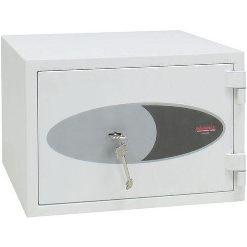Phoenix Fortress Pro Security Compliant Safes - Key Locks