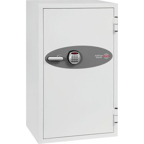 Phoenix Datacombi Fire Protection for Data Media with Electronic Lock