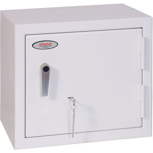 Phoenix SecurStore High Security Safe - Key Locking - 2 Keys - Secure