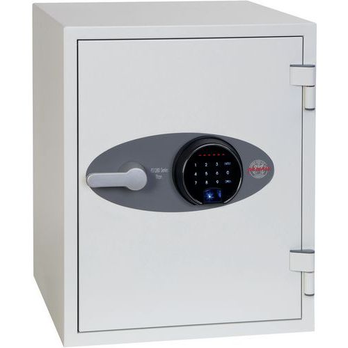 Phoenix Titan 60 Minute Fire Resistant Safes - Fingerprint Locking