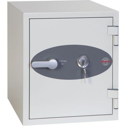 Phoenix Titan Fire Resistant Safes - Key Lock - 60 Minute Protection