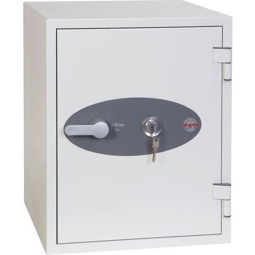 Phoenix Titan Fire Resistant Safes - Key Lock - 60 Minute Protection
