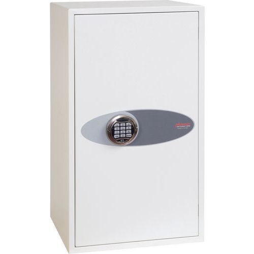 Phoenix Fortress Security Compliant Safes - Electric Locks