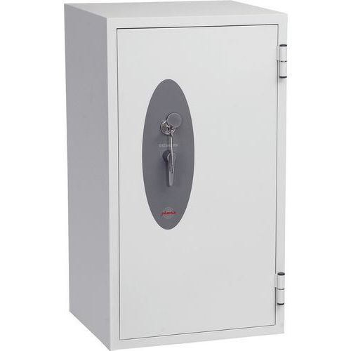 Phoenix Fire Fox Fire & S2 High Security Safes - Key Locks