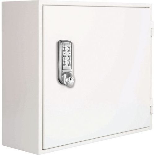 Phoenix Key Control Security Cabinet - Electronic Lock