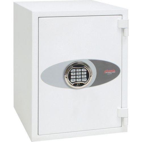 Phoenix Fortress Pro Secure Compliant Safes - Electric Locks - Secure