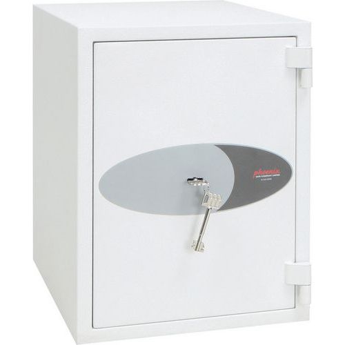 Phoenix Fortress Pro Security Compliant Safes - Key Locks