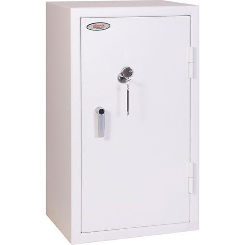 Phoenix SecurStore High Security Safe - Key Locking - 2 Keys