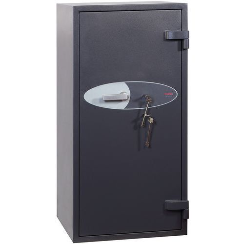 Phoenix Planet High Security Safe - Euro Grade 4 - Key Lock