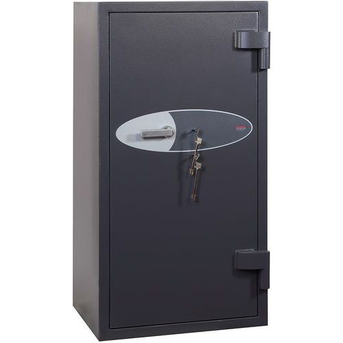Phoenix Planet High Security Safe - Euro Grade 4 - Key Lock