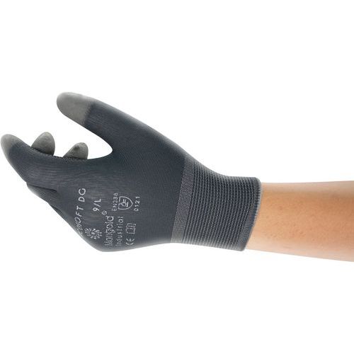 Picosoft DG handling gloves