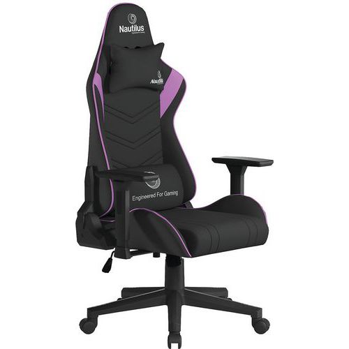 Ergonomic Gaming/Office Chair - 4D Armrest - Various Colours - Apollo