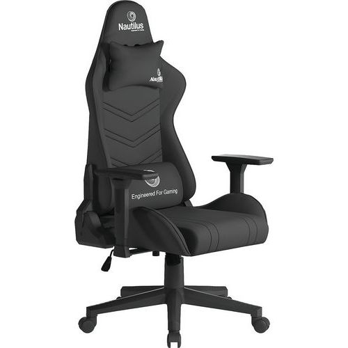 Ergonomic Gaming/Office Chair - 4D Armrest - Various Colours - Apollo