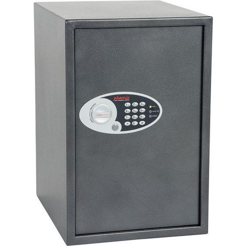 Phoenix Vela Home & Office Security Safes - Electric Locks