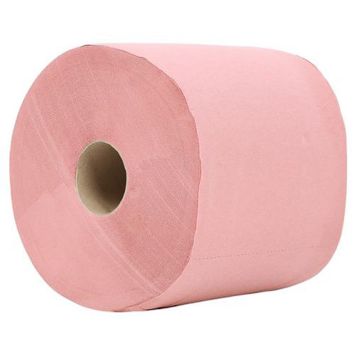 Kitchen Paper Roll - 800 Sheets - Multi-Purpose Towels - Manutan Expert Kitchen Paper Roll - 800 Sheets - Multi-Purpose Towels - Manutan Expert