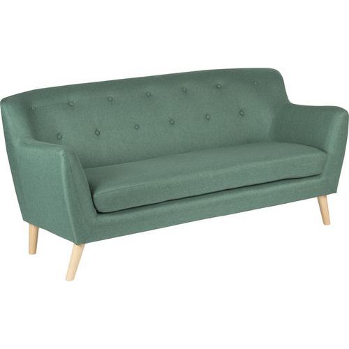 Fabric Sofa - Two/Three Seater - Reception Area Chairs - Skandi