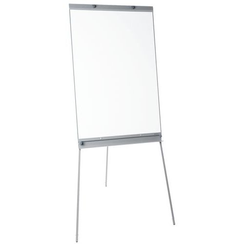 Aluminium tripod flipchart - Manutan EXPERT