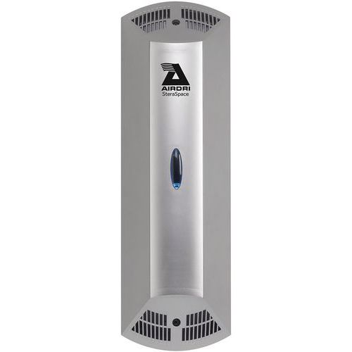 Air Purifier And Sanitiser - Bathroom/Washroom - Hygiene Equipment
