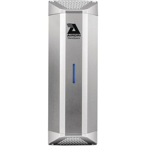 Air Purifier/Sanitiser Plus - Bathroom/Washroom - Anti-Vandal Casing Air Purifier/Sanitiser Plus - Bathroom/Washroom - Anti-Vandal Casing