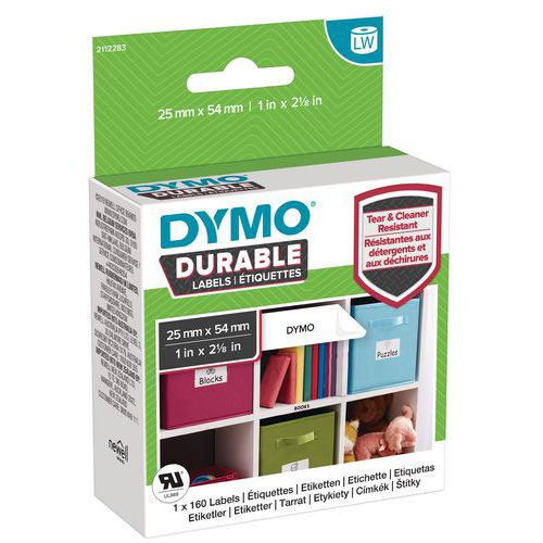 Sustainable LabelWriter label - Dymo