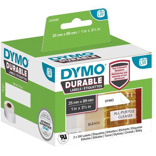 Sustainable LabelWriter label - Dymo