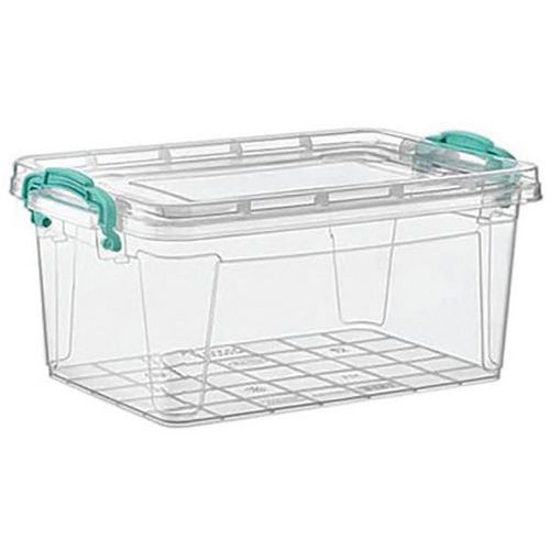 Multibox storage container - 1.75 to 80 l