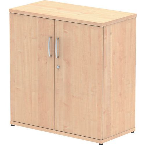 Office/Reception Cupboards - Width 80 cm - Impulse