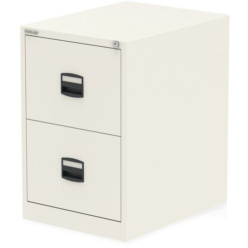 Drawer Pedestal Accessory - Filing Cabinets - Bisley