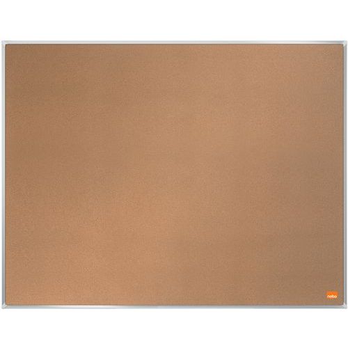 Cork notice board - Impression Pro - Nobo