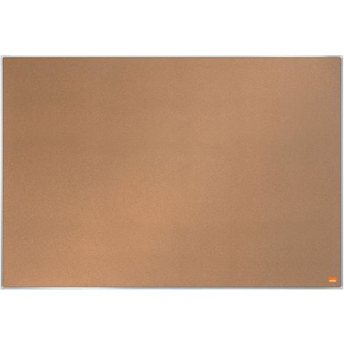 Cork notice board - Impression Pro - Nobo