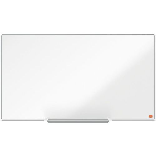 Nano Clean coated steel whiteboard - Impression Pro - Nobo