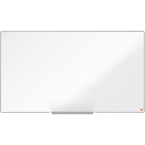 Nano Clean coated steel whiteboard - Impression Pro - Nobo