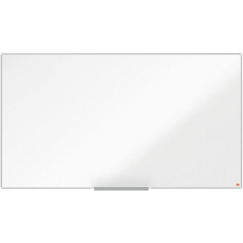 Nano Clean coated steel whiteboard - Impression Pro - Nobo