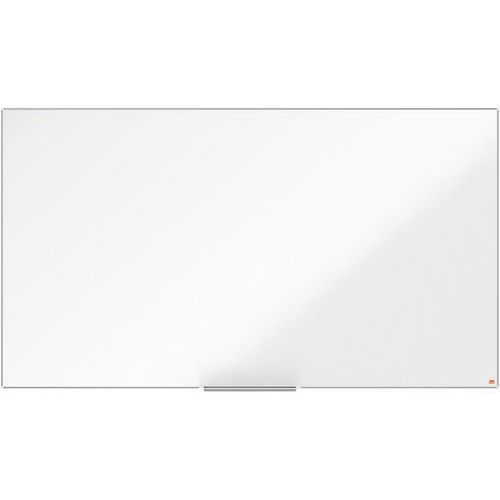 Nano Clean coated steel whiteboard - Impression Pro - Nobo