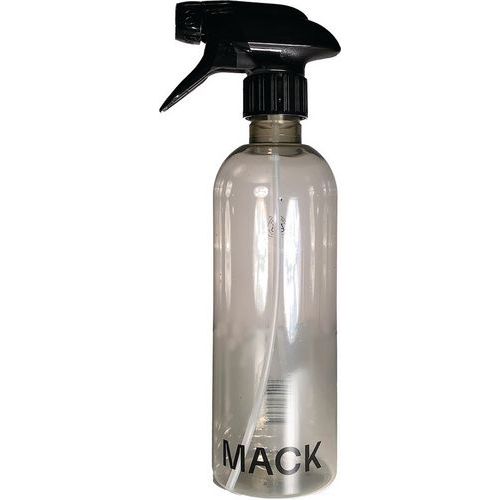MACK Spray Bottle