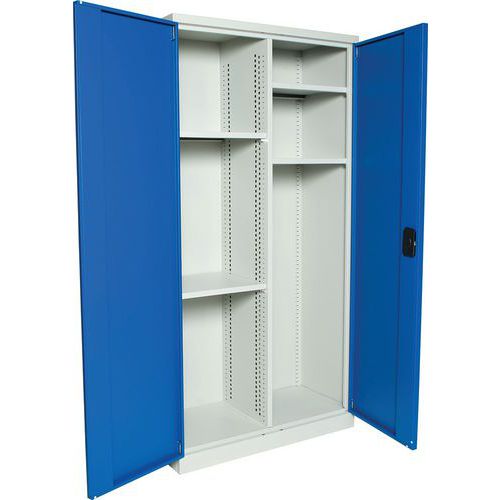 Large Janitorial Cupboards