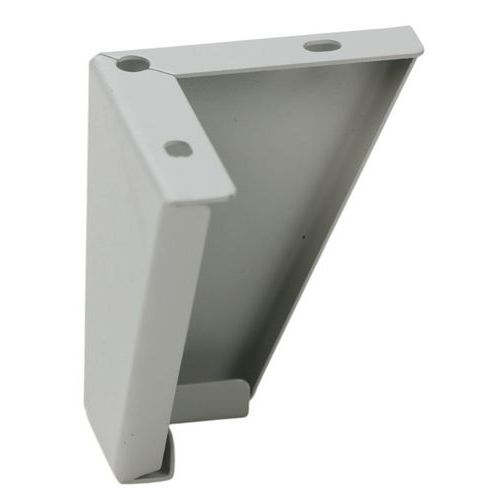 Set of four feet for self-assembly locker - Manutan Expert Set of four feet for self-assembly locker - Manutan Expert