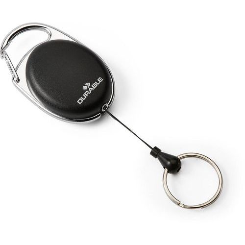 Style LED reel with ring - Durable Style LED reel with ring - Durable