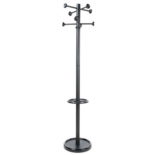 Pop coat rack and umbrella stand - Manutan