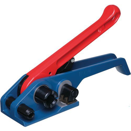 Standard 16mm Tensioner For Polypropylene Pallet Strapping