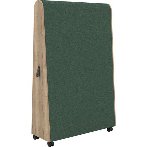 Office Acoustic Soundproofing Wall/Panel - Various Colours - Yo-Yo