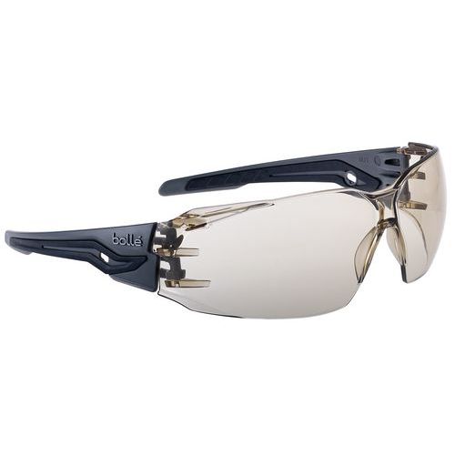 Silex+ safety glasses - Eco packaging - Bollé Safety