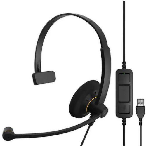 Sennheiser microphone headset SC 30/SC 60 USB CTRL Sennheiser microphone headset SC 30/SC 60 USB CTRL