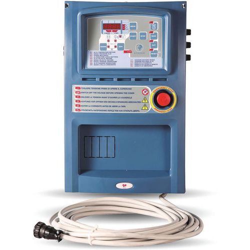 Pramac Automatic Mains Failure Panel Accessory