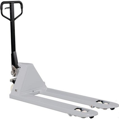 Pramac Hand Pallet Truck - Ergonomic Manual Drive - 2500kg Heavy Duty
